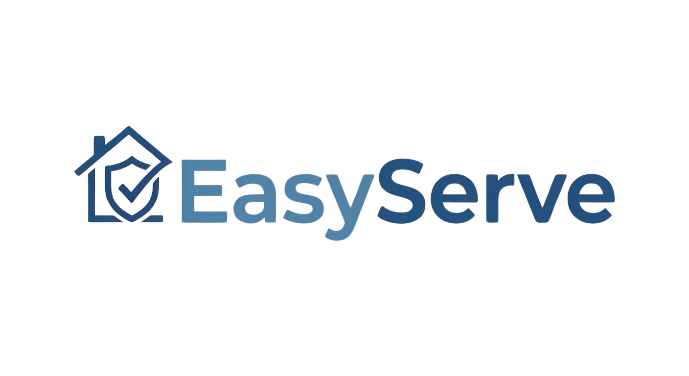 EasyServe - Ontario N4 Form & Notice Generator